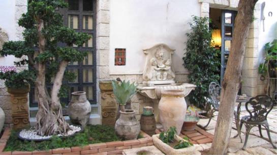 B&b Antiche Mura  | Gela | Caltanissetta | Italy 16