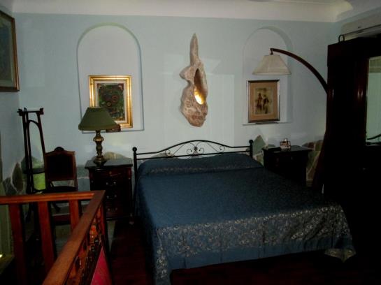 B&b Antiche Mura  | Gela | Caltanissetta | Italy 17