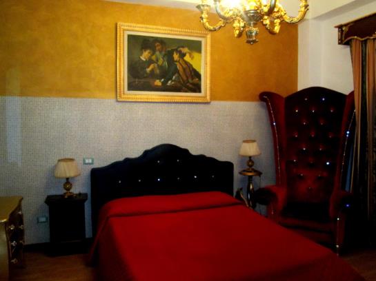 B&b Antiche Mura  | Gela | Caltanissetta | Italy 3