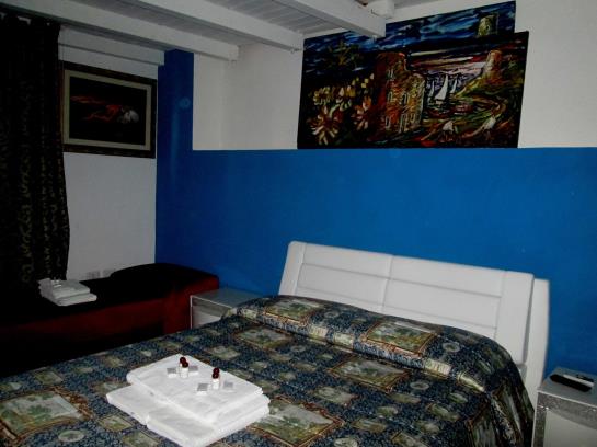 B&b Antiche Mura  | Gela | Caltanissetta | Italy 4