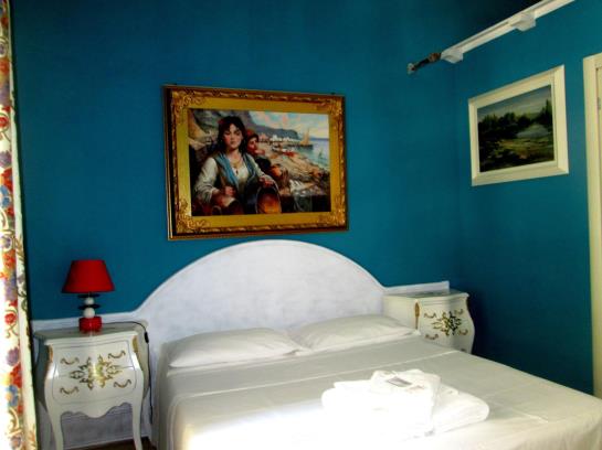 B&b Antiche Mura  | Gela | Caltanissetta | Italy 5