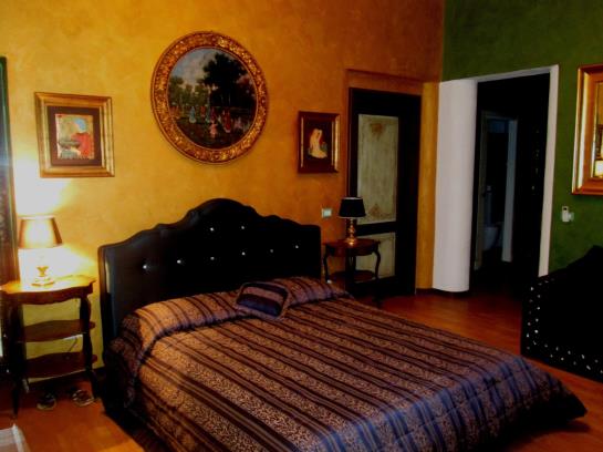 B&b Antiche Mura  | Gela | Caltanissetta | Italy 6