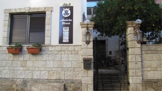 B&b Antiche Mura  | Gela | Caltanissetta | Italy 8