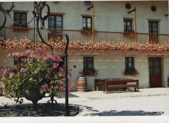 Hotel La  Casona  | Feltre | Belluno | Italia 2