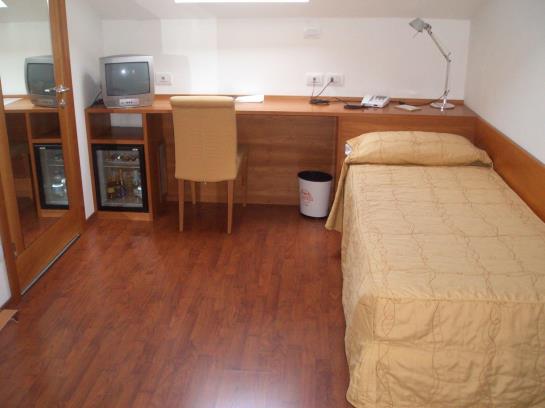 Hotel La  Casona  | Feltre | Belluno | Italia 3