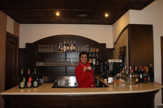 Hotel La Locanda Della Franciacorta  | Corte Franca | Brescia | Italia 1