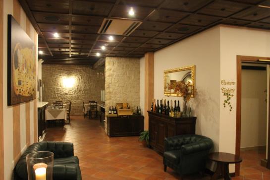 Hotel La Locanda Della Franciacorta  | Corte Franca | Brescia | Italia 2