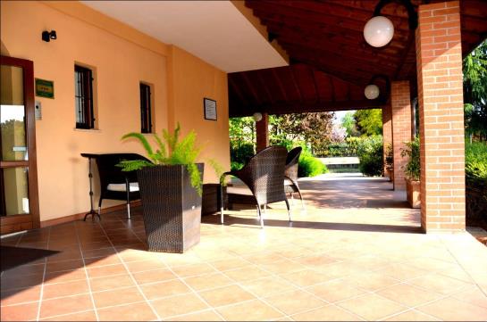 Hotel La Locanda Della Franciacorta  | Corte Franca | Brescia | Italia 3