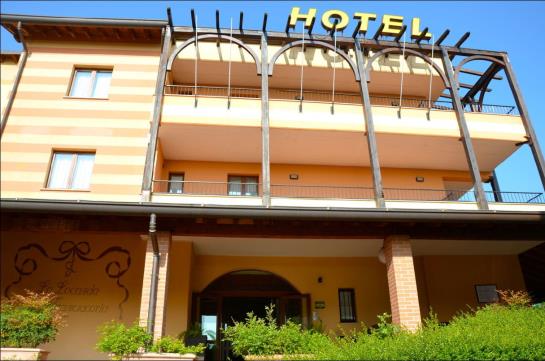 Hotel La Locanda Della Franciacorta  | Corte Franca | Brescia | Italia 4