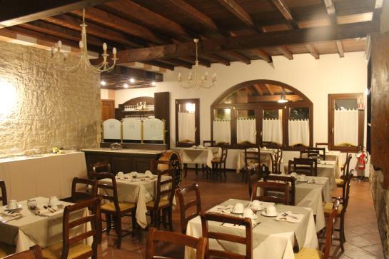 Hotel La Locanda Della Franciacorta  | Corte Franca | Brescia | Italia 5