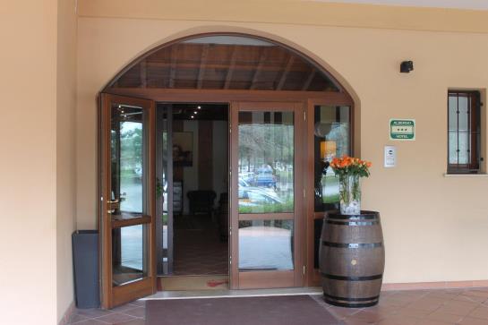 Hotel La Locanda Della Franciacorta  | Corte Franca | Brescia | Italia 7