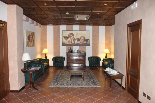 Hotel La Locanda Della Franciacorta  | Corte Franca | Brescia | Italia 9