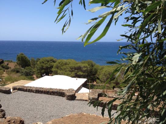 Hotel Relais Gli Euterpini Trapani