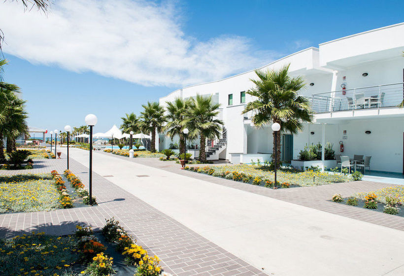 Medea Beach Resort  | Paestum | Salerno | Italia 1