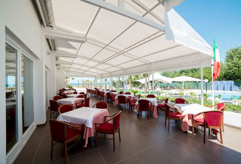 Medea Beach Resort  | Paestum | Salerno | Italia 10