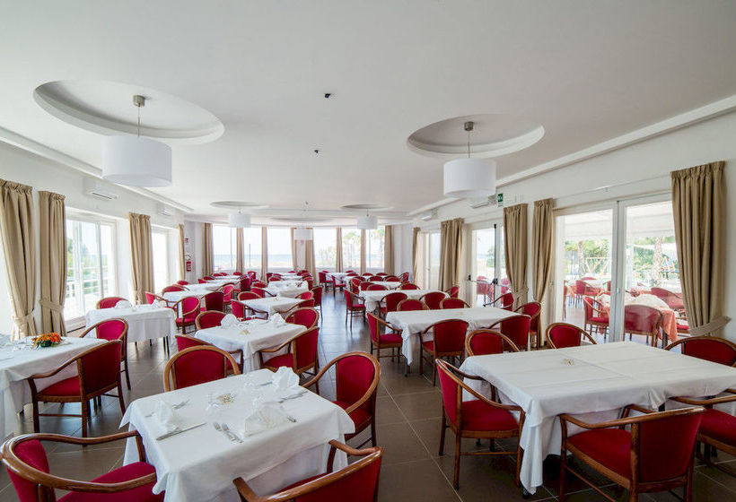 Medea Beach Resort  | Paestum | Salerno | Italia 11