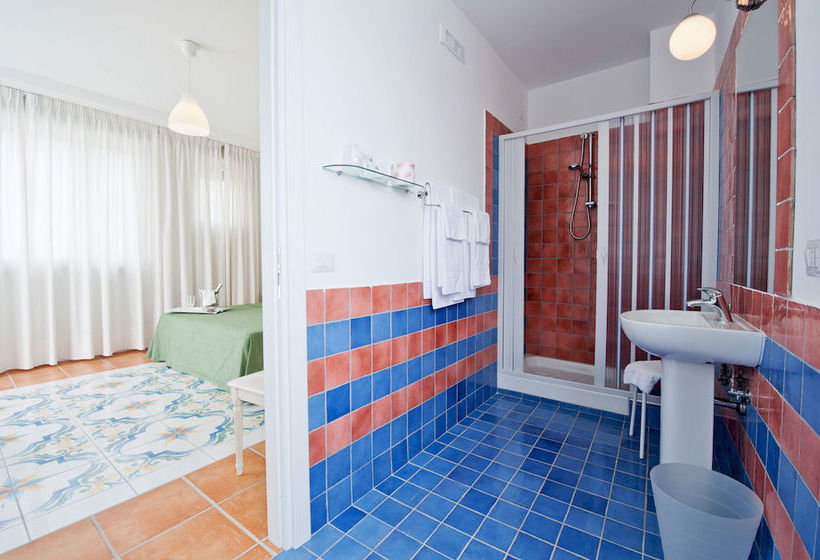 Medea Beach Resort  | Paestum | Salerno | Italia 12