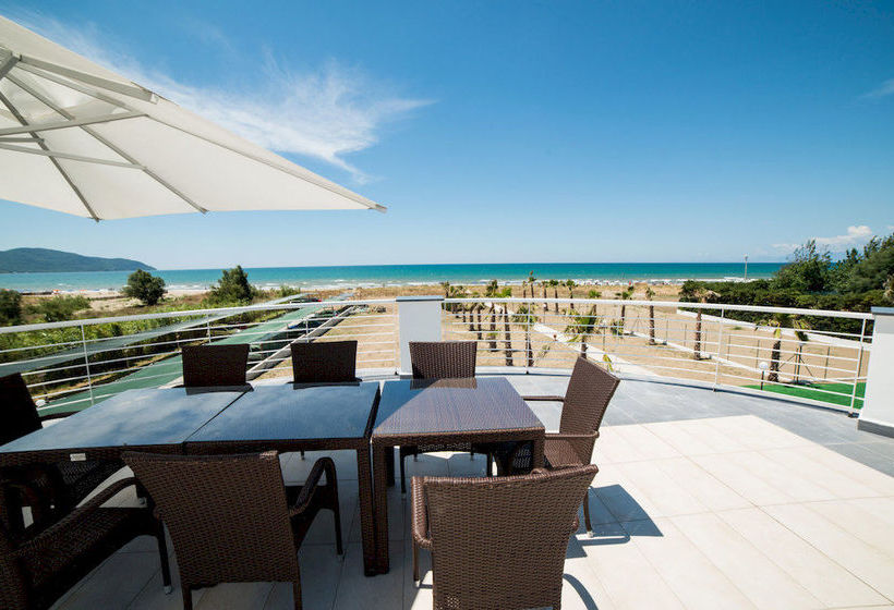 Medea Beach Resort  | Paestum | Salerno | Italia 13