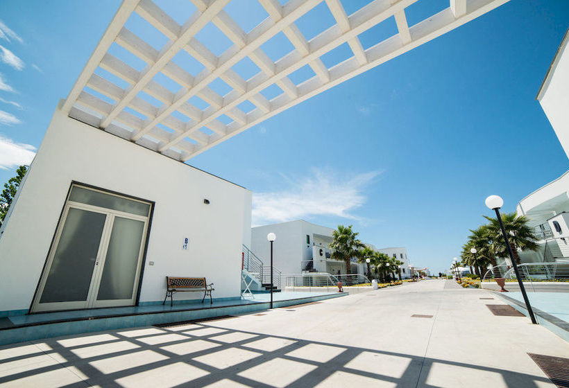 Medea Beach Resort  | Paestum | Salerno | Italia 2