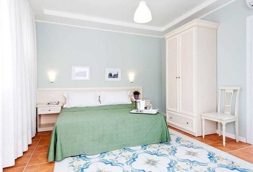 Medea Beach Resort  | Paestum | Salerno | Italia 3