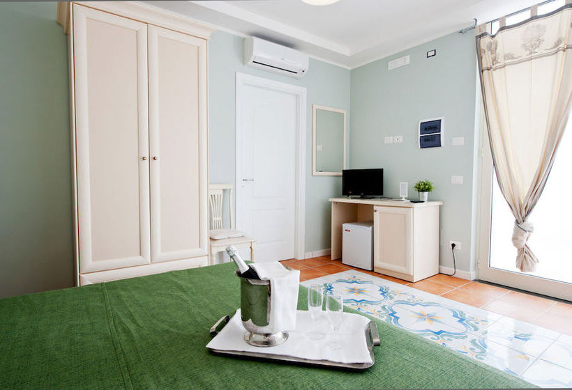 Medea Beach Resort  | Paestum | Salerno | Italia 4