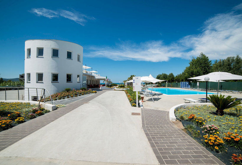 Medea Beach Resort  | Paestum | Salerno | Italia 5