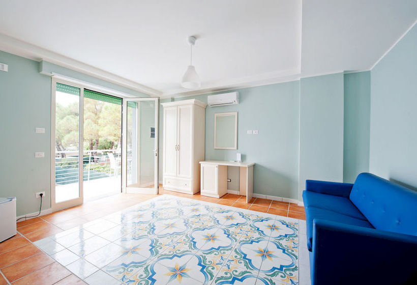 Medea Beach Resort  | Paestum | Salerno | Italia 6