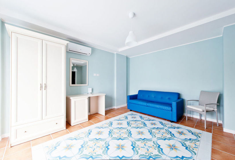 Medea Beach Resort  | Paestum | Salerno | Italia 7