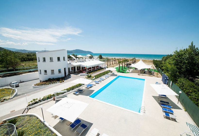 Medea Beach Resort  | Paestum | Salerno | Italia 8