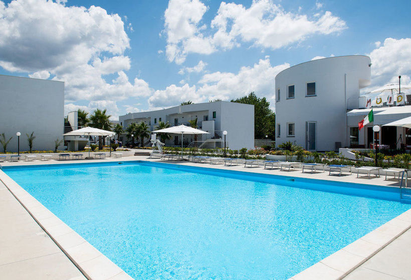 Medea Beach Resort  | Paestum | Salerno | Italia 9