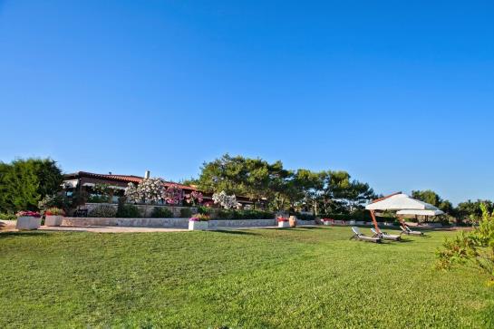 Hotel Tenuta Sant'emiliano  | Otranto | Lecce | Italia 1