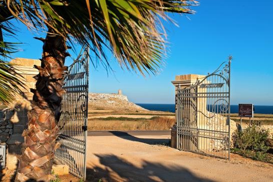 Hotel Tenuta Sant'emiliano  | Otranto | Lecce | Italia 10
