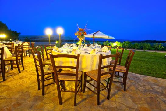 Hotel Tenuta Sant'emiliano  | Otranto | Lecce | Italia 2