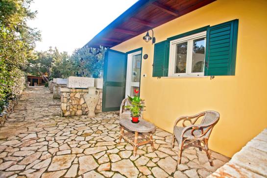 Hotel Tenuta Sant'emiliano  | Otranto | Lecce | Italia 3