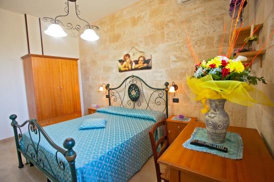 Hotel Tenuta Sant'emiliano  | Otranto | Lecce | Italia 6