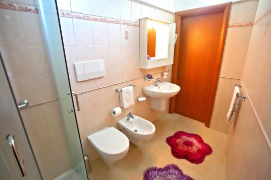 Hotel Tenuta Sant'emiliano  | Otranto | Lecce | Italia 7