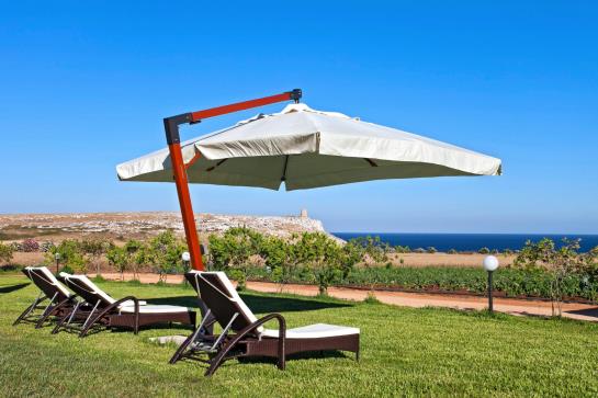 Hotel Tenuta Sant'emiliano  | Otranto | Lecce | Italia 9