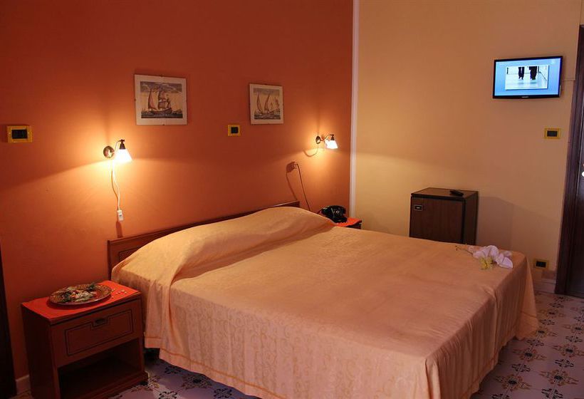 Hotel Del Sole  | Pompei | Napoli | Italia 1