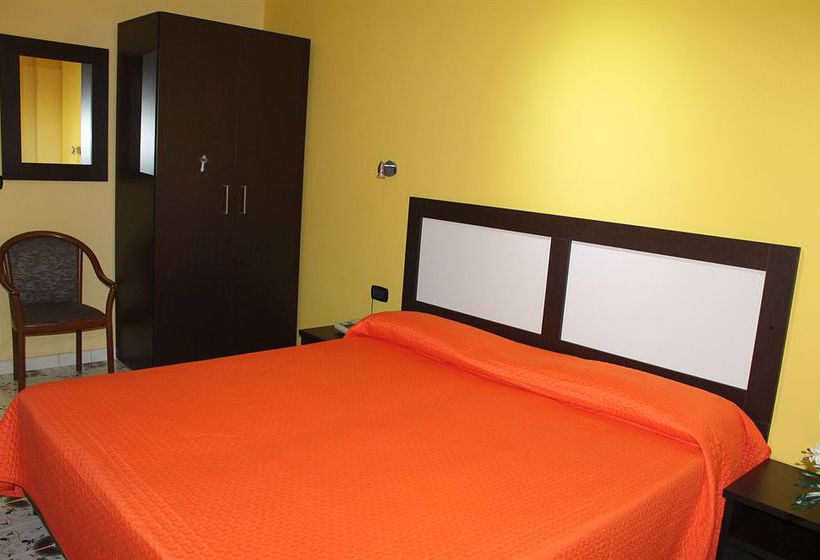 Hotel Del Sole  | Pompei | Napoli | Italia 10