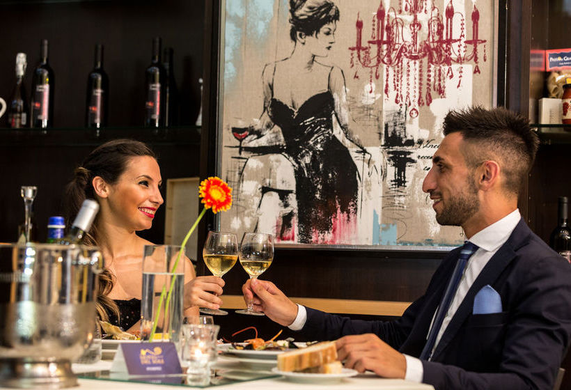 Hotel Del Sole  | Pompei | Napoli | Italia 18