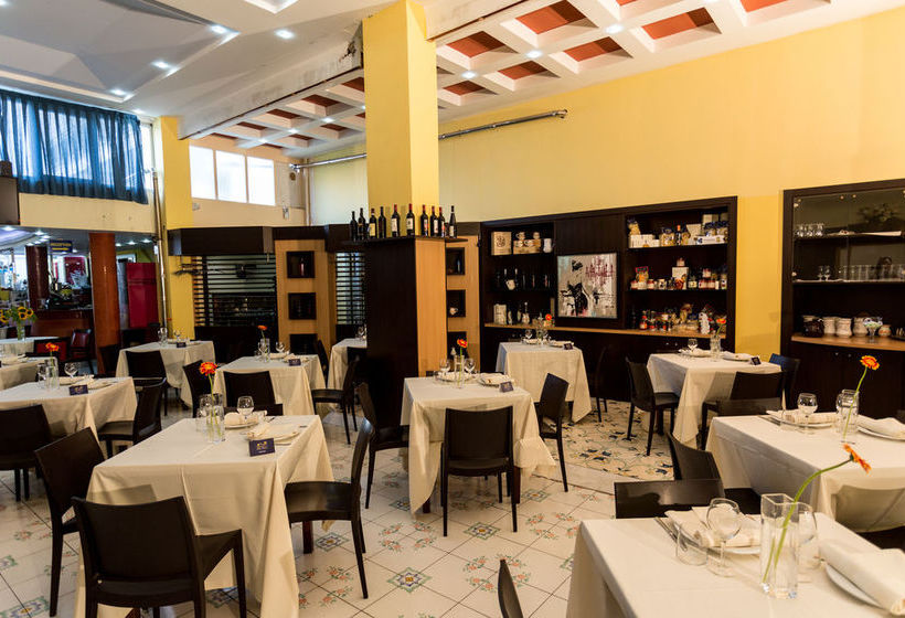 Hotel Del Sole  | Pompei | Napoli | Italia 19