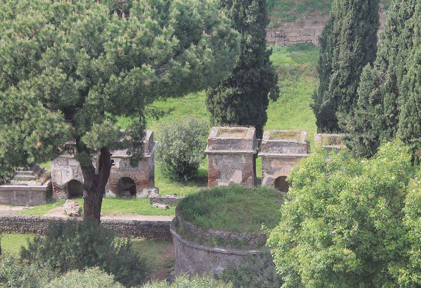Hotel Del Sole  | Pompei | Napoli | Italia 2