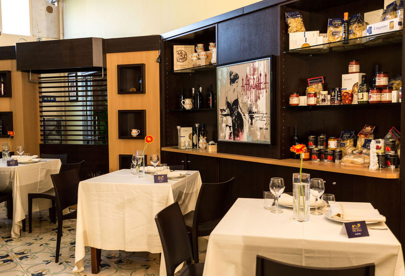 Hotel Del Sole  | Pompei | Napoli | Italia 20