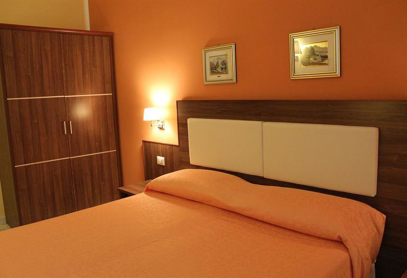 Hotel Del Sole  | Pompei | Napoli | Italia 4