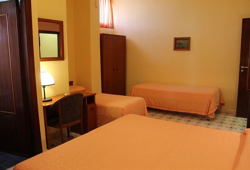 Hotel Del Sole  | Pompei | Napoli | Italia 5