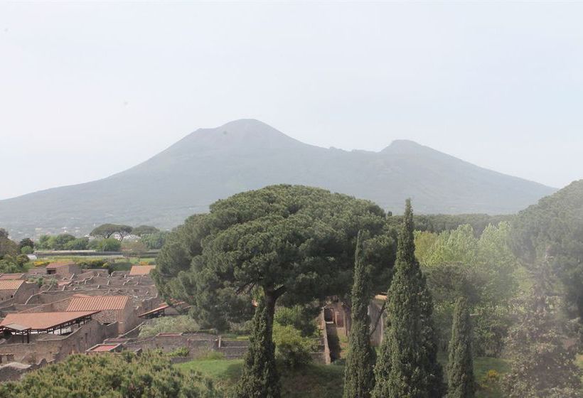 Hotel Del Sole  | Pompei | Napoli | Italia 6