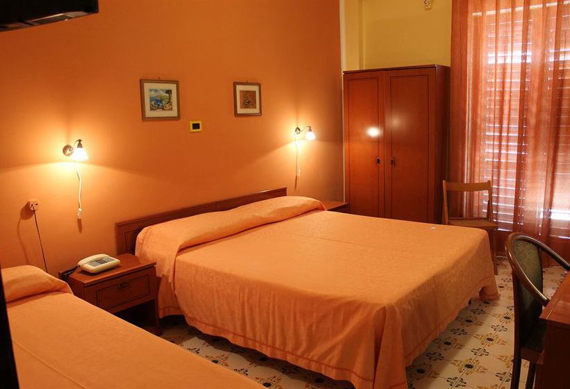 Hotel Del Sole  | Pompei | Napoli | Italia 8