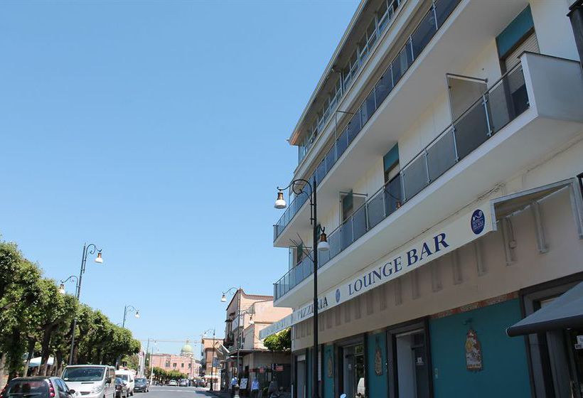 Hotel Del Sole  | Pompei | Napoli | Italia 9