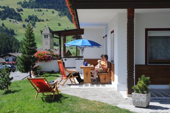 Hotel Montana  | Reschen | Bolzano | Italia 6