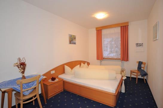 Hotel Montana  | Reschen | Bolzano | Italia 7